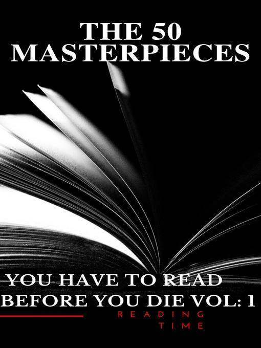 Title details for 50 Masterpieces you have to read before you die vol by Louisa May Alcott - Wait list